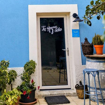 Ferienwohnung Loft La Buena Vida Penaranda de Duero Exterior foto