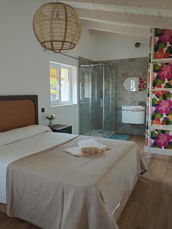 Ferienwohnung Loft La Buena Vida Penaranda de Duero Exterior foto